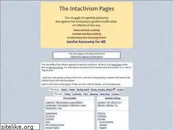 Sites similar to circumstitions.com