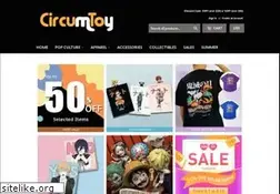 Sites similar to circumtoy.com