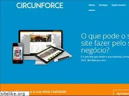 Sites similar to circunforce.com