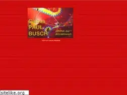 Sites similar to circus-arena.de