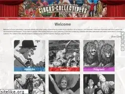 Sites similar to circus-collectibles.com
