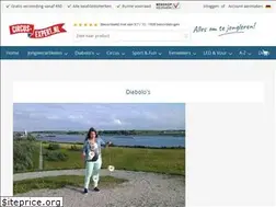 Sites similar to circus-expert.nl