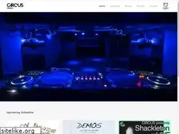Sites similar to circus-osaka.com