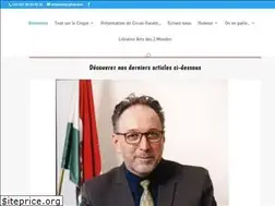 Sites similar to circus-parade.com