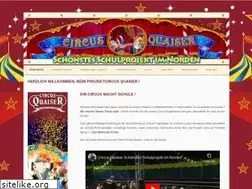 Sites similar to circus-quaiser.de
