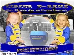 Sites similar to circus-t-renz.de