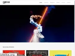 Sites similar to circus-tokyo.jp