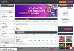 Sites similar to circus.es