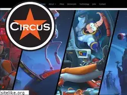 Sites similar to circus.fr