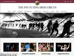 Sites similar to circus.fsu.edu