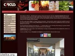 Sites similar to circus.net.nz