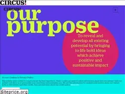 Sites similar to circusads.com