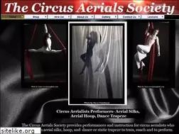 Sites similar to circusaerials.com