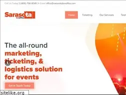 Sites similar to circusagent.com