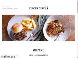 Sites similar to circuscircus.co.za