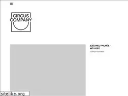Sites similar to circuscompany.fr