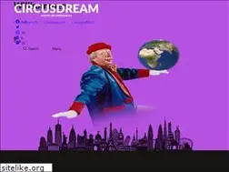 Sites similar to circusdream.ch