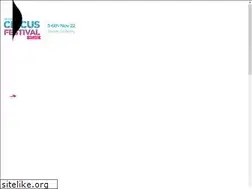 Sites similar to circusfestival.ie