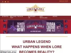 Sites similar to circusflora.org