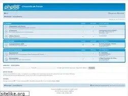 Sites similar to circusfreunde.net