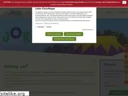 Sites similar to circusjokes.de