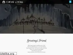 Sites similar to circusliving.com