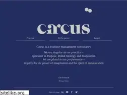 Sites similar to circuslondon.com
