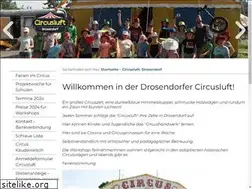 Sites similar to circusluft.com