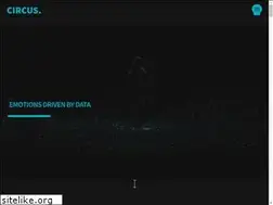 Sites similar to circusmarketing.com