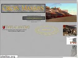 Sites similar to circusmaximus.us