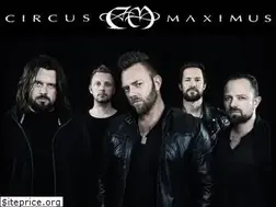 Sites similar to circusmaximussite.com