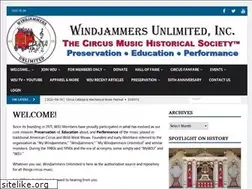 Sites similar to circusmusic.org