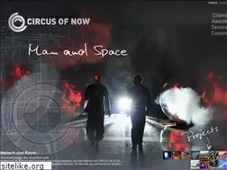 Sites similar to circusofnow.com