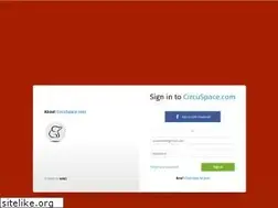 Sites similar to circuspace.com
