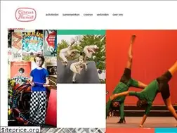Sites similar to circusplaneet.be