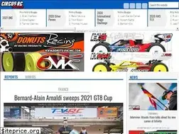 Sites similar to circusrc.com