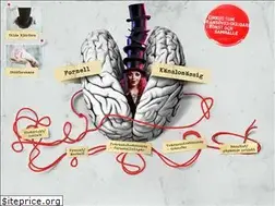 Sites similar to circusresearch.com