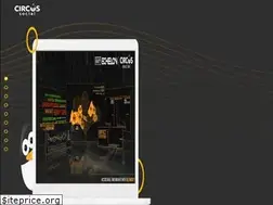 Sites similar to circussocial.com