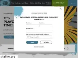 Sites similar to circustrixoc.com