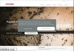 Sites similar to circutor.es