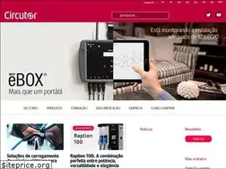 Sites similar to circutor.pt