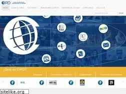 Sites similar to cird.org.py