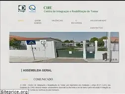Sites similar to cire-tomar.org