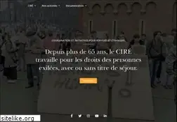 Sites similar to cire.be