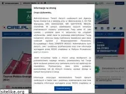 Sites similar to cire.pl