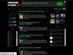 Sites similar to cirebon-cyber4rt.blogspot.com