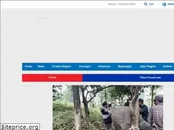 Sites similar to cirebon.tribunnews.com