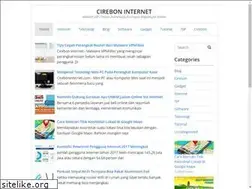 Sites similar to cireboninternet.com