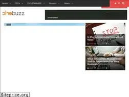 Sites similar to cirebuzz.com