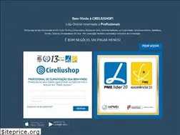 Sites similar to cireliushop.com